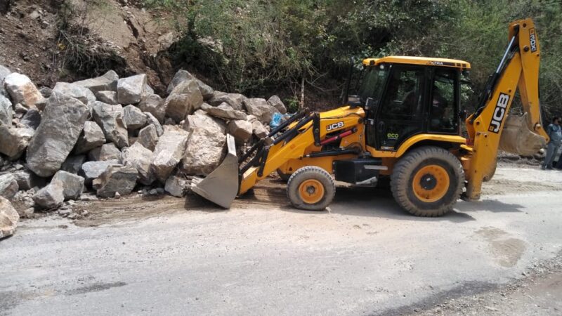 एनएच की कार्यप्रणाली को लेकर जनप्रतिनिधियों में रोष,आंदोलन की चेतावनी