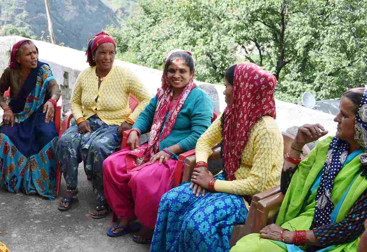 सोशल मीडिया प्रचारित वीडियो का किया खंडन