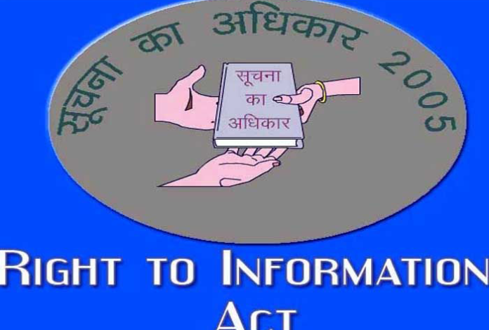 राज्य सूचना आयुक्त योगेश भट्ट ने अपील कर्ता को 17 कुंतल राशन उपलब्ध कराने के दिये निर्देश