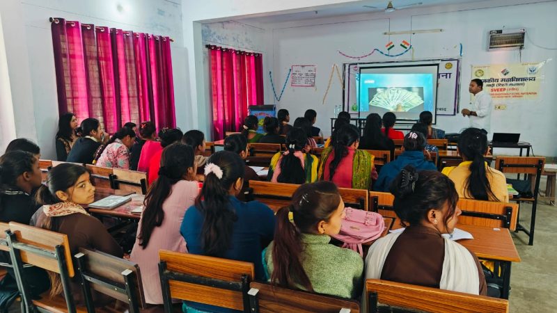 व्यवसाय योजना और आइडिया शेयरिंग: देवभूमि उद्यमिता कार्यक्रम का पंचम दिन