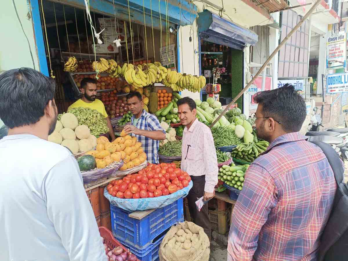 पालिका ने काटे चालान