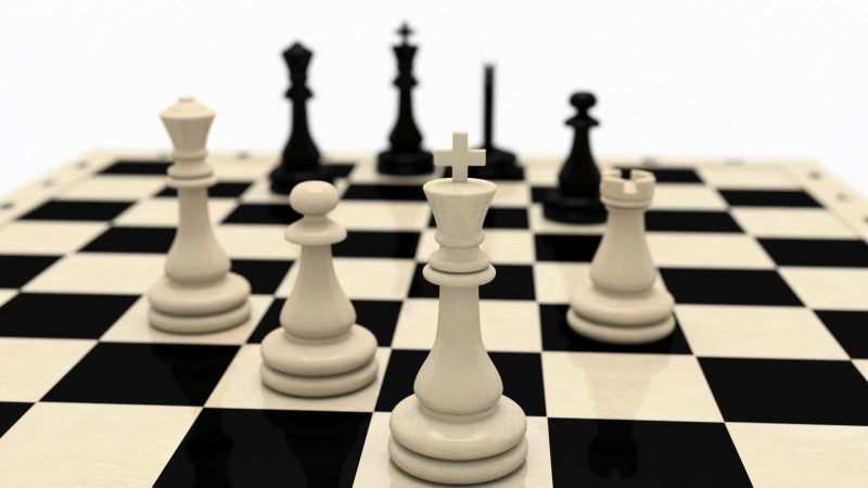 8-9 जून को नई टिहरी शहर में प्रथम बार शतरंज प्रतियोगिता का आयोजन