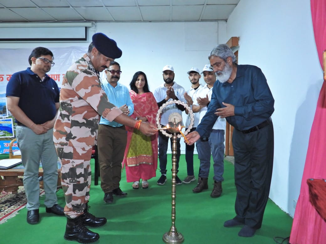 उत्तराखंड पर्यटन द्वारा रोजगार सृजन: एक उदाहरणीय पहल