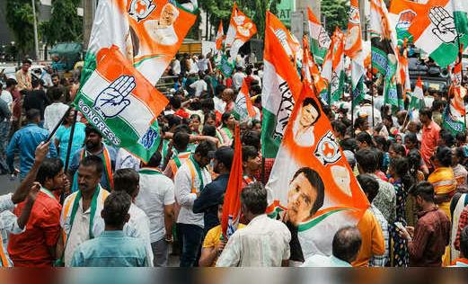 उत्तराखंड उपचुनाव: कांग्रेस की शानदार जीत, बद्रीनाथ और मंगलौर सीट पर कब्जा