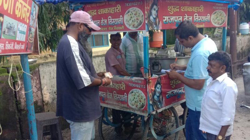 ऋषिकेश नगर निगम ने प्लास्टिक बैंक और अतिक्रमण हटाने के लिए उठाए अहम कदम