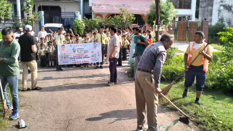 पर्यावरण संरक्षण में किए गए अभूतपूर्व योगदान के लिए इनका होगा राज्य स्तरीय सम्मान