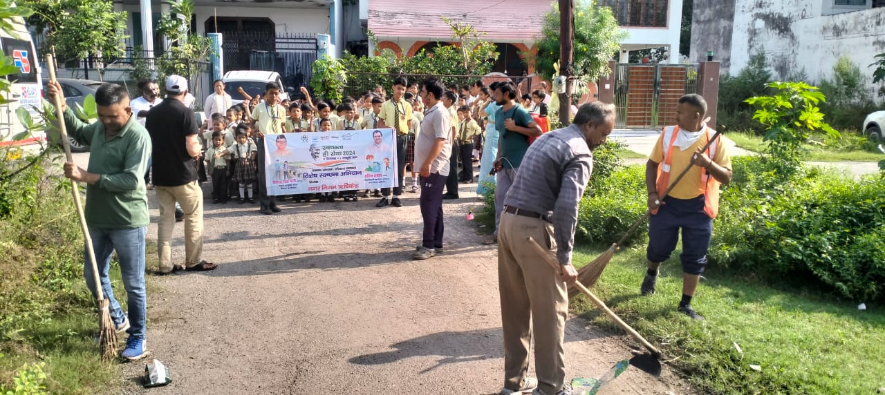 पर्यावरण संरक्षण में किए गए अभूतपूर्व योगदान के लिए इनका होगा राज्य स्तरीय सम्मान