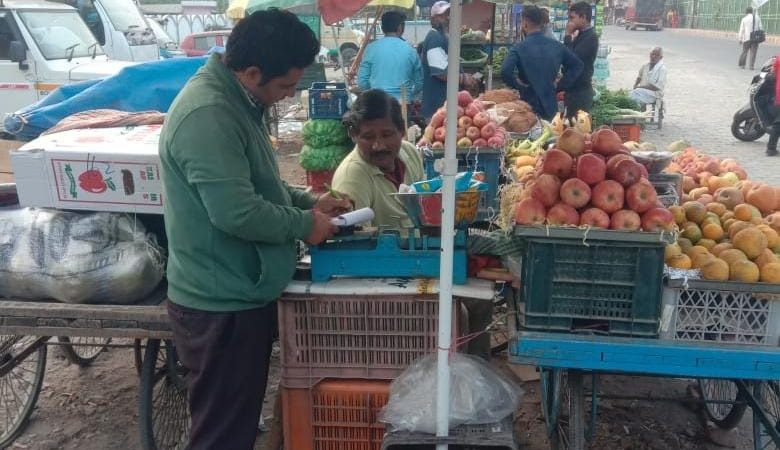 रजत जयंती के अवसर पर ऋषिकेश नगर निगम द्वारा वृहद स्वच्छता अभियान