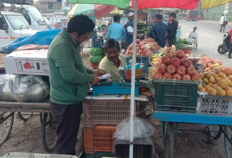 रजत जयंती के अवसर पर ऋषिकेश नगर निगम द्वारा वृहद स्वच्छता अभियान