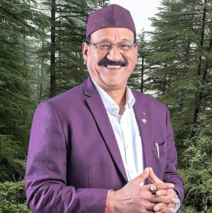 तपोवन-कुंजापुरी रोपवे परियोजना को मिली हरी झंडी, कैबिनेट मंत्री सुबोध उनियाल ने जताया सरकार का आभार