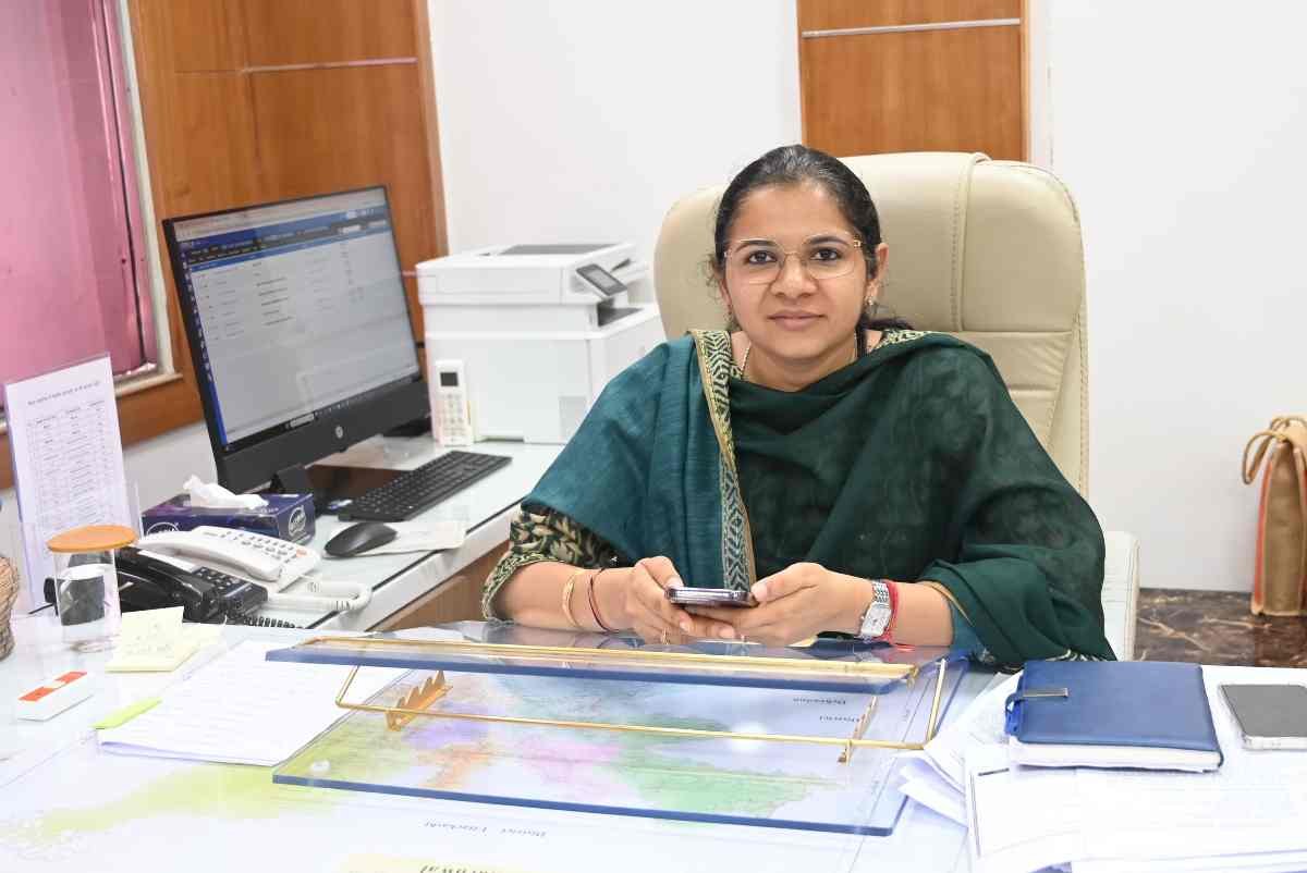 75 दिन पुरानी शिकायत का एक दिन में समाधान!