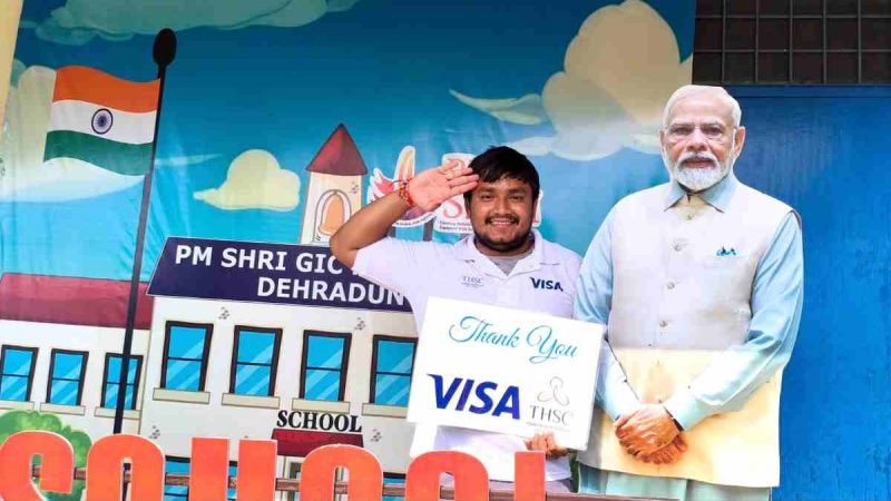 “कौशल का दशक” की ओर सशक्त कदम: उत्तराखंड में 520 युवाओं को प्रकृति एवं साहसिक पर्यटन में प्रशिक्षित किया गया