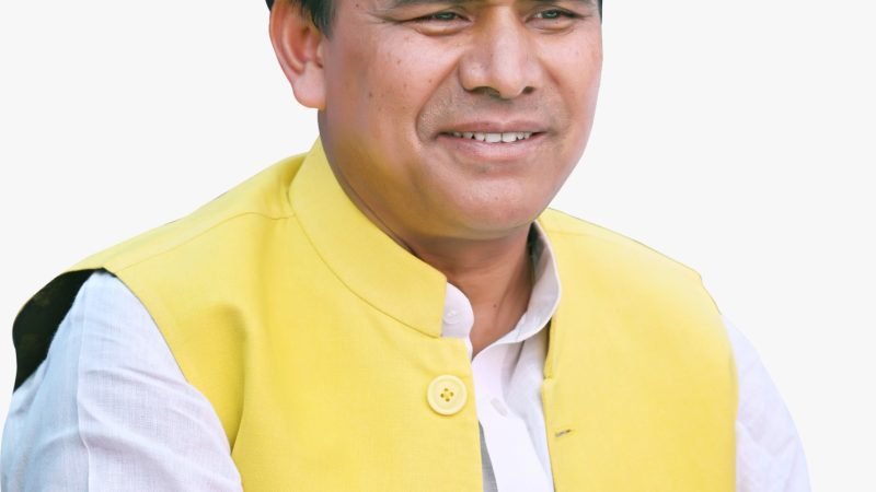 टिहरी के इन क्लस्टर विद्यालयों में जल्द शुरू होंगे निर्माण कार्य: विद्यालयी शिक्षा मंत्री ने 10.65 करोड़ रुपये की मंजूरी दी