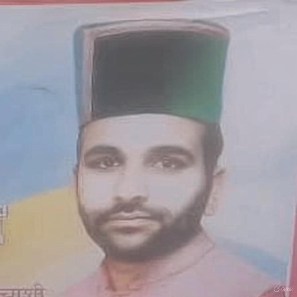 प्रवीण चौहान छह वर्षों के लिए कांग्रेस से निष्कासित – राकेश राणा