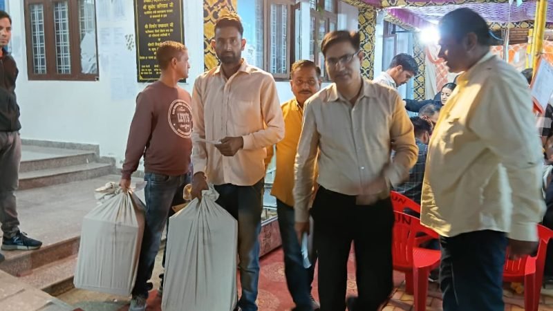 टिहरी में त्रिस्तरीय पंचायत चुनाव का द्वितीय चरण शांतिपूर्वक संपन्न, 60.30 प्रतिशत मतदान