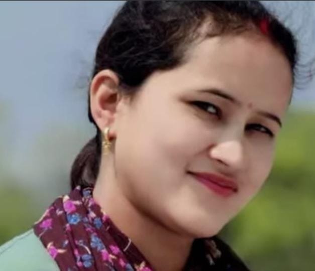 सीता देवी ने रचा इतिहास: न्यायपालिका और जनमत दोनों की कसौटी पर खरे उतरीं, भुत्सी जिला पंचायत सीट पर 245 मतों से विजय