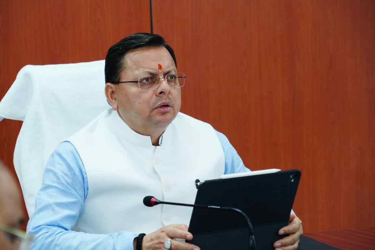 मुख्यमंत्री ने दी 72.62 करोड़ की योजनाओं को मंजूरी