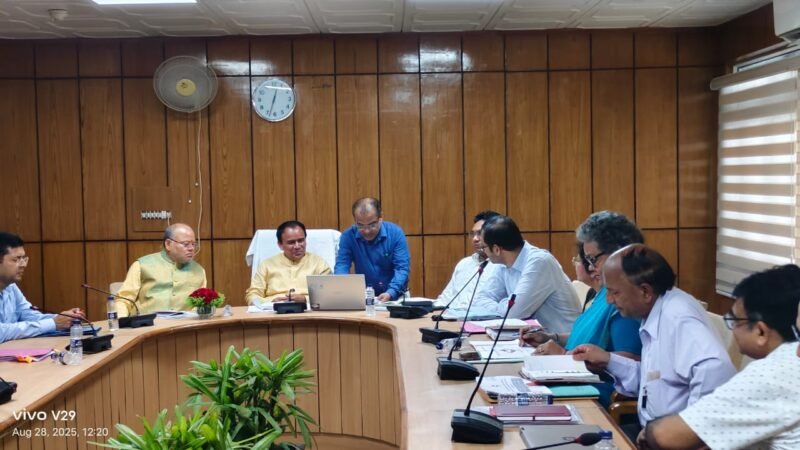 प्रदेश भर में 17 सितंबर से 2 अक्टूबर तक स्वास्थ्य पखवाड़ा : डॉ. धन सिंह रावत