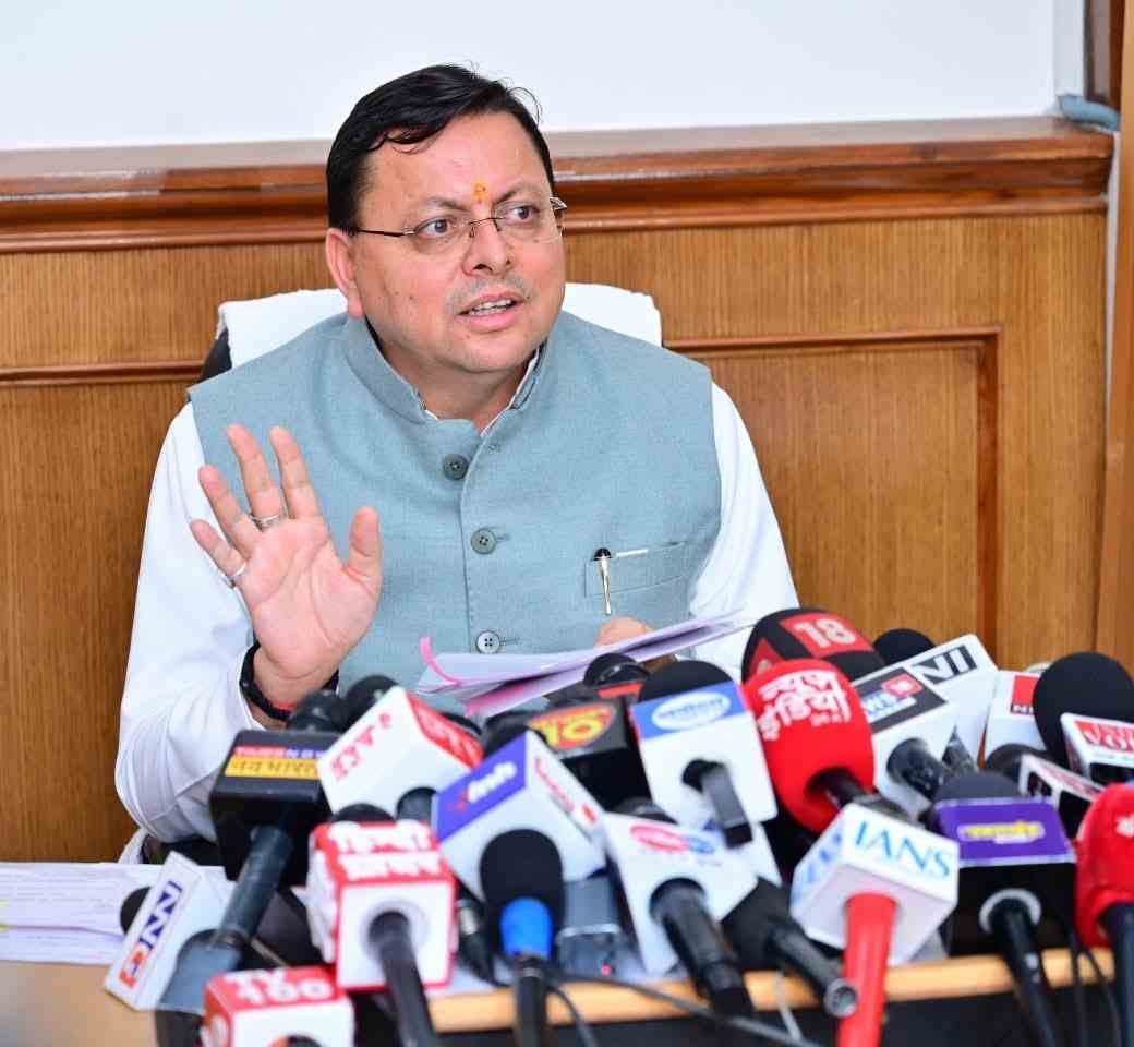 धामी कैबिनेट के बड़े फैसले: महिलाओं, युवाओं और पूर्व सैनिकों के लिए अलग नीति, स्वरोजगार और रोजगार के नए अवसर