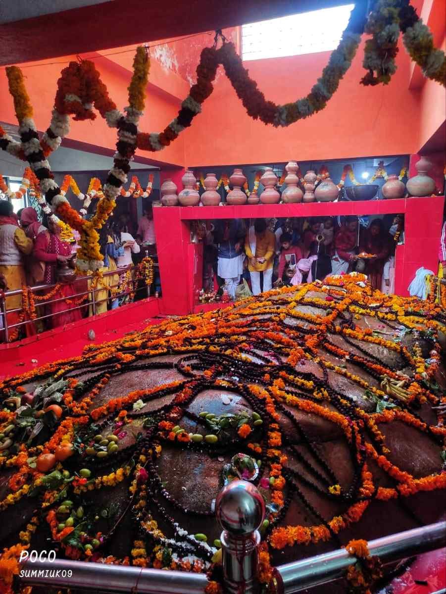 टिहरी हेरिटेज सीरीज#5: कोटेश्वर महादेव टिहरी गढ़वाल का प्राचीन सिद्धपीठ