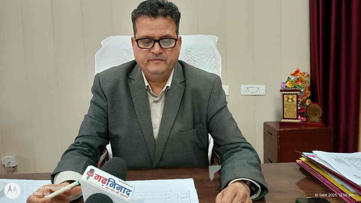 “स्वस्थ नारी– सशक्त परिवार” अभियान का शुभारंभ कल से