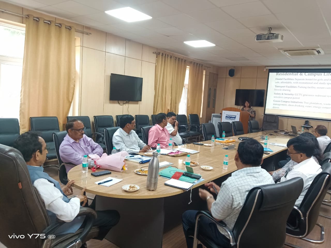 श्रीदेव सुमन विश्वविद्यालय में 27 सितम्बर को होंगे छात्र संघ चुनाव