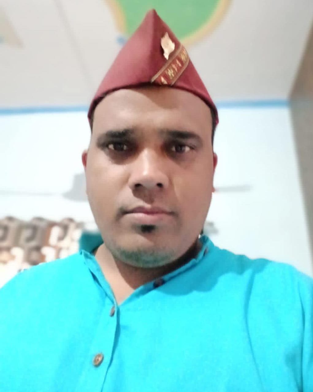 मुकेश बिष्ट बने कांग्रेस ओबीसी प्रकोष्ठ के जिला महासचिव