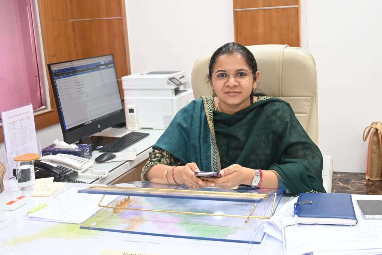 दिव्यांगजनों हेतु 17 सितम्बर से 02 अक्टूबर तक आयोजित होंगे स्वास्थ्य शिविर