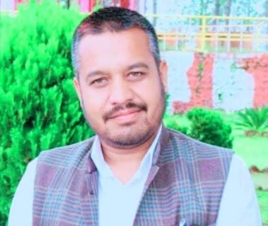 भाजपा जिला टिहरी की नई जिला कार्यकारिणी घोषित