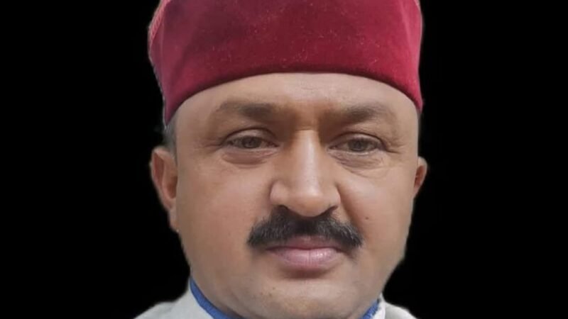 घनसाली नगर पंचायत में फिर शुरू हुई जन्म-मृत्यु प्रमाण पत्र की सुविधा, डीएम की पहल से नागरिकों को बड़ी राहत