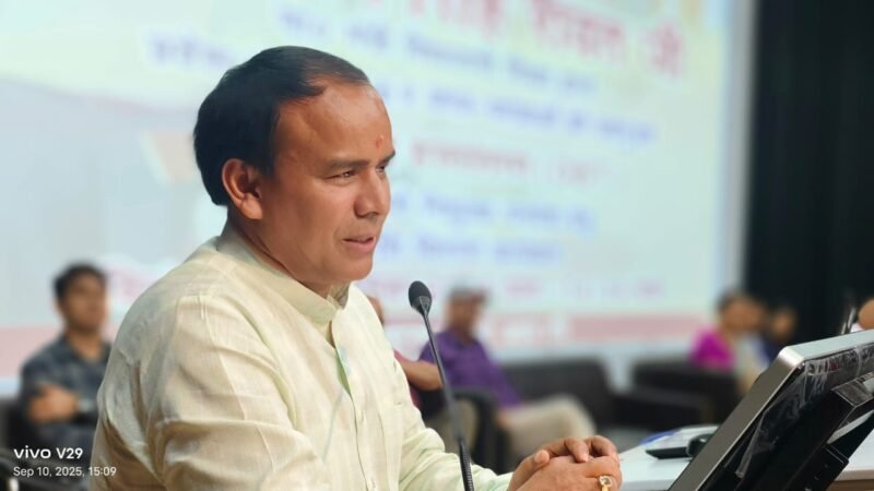 श्रीनगर मेडिकल कॉलेज में 9 नए विशेषज्ञ चिकित्सकों की नियुक्ति