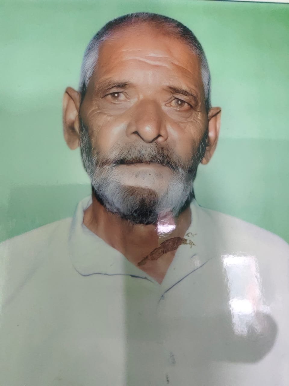 नहीं रहे बजरंगी स्वाभिमानी सेवा समिति के वयोवृद्ध सदस्य और मार्गदर्शक हर्षपति बिजल्वाण