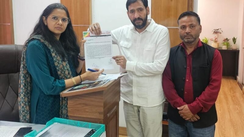 राज्य निर्माण सेनानियों की लड़ाई लड़ेंगे सेमवाल