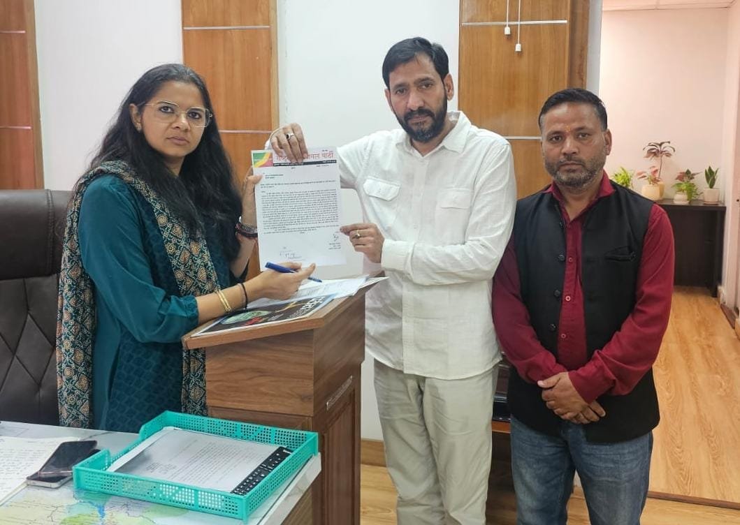 राज्य निर्माण सेनानियों की लड़ाई लड़ेंगे सेमवाल