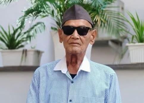 पूर्व कैबिनेट मंत्री डॉ. हरक सिंह रावत के पिता श्री नारायण सिंह रावत का 94 वर्ष की आयु में निधन