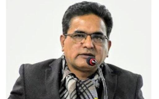 ब्रेकिंग न्यूज़: उत्तराखंड शिक्षा विभाग में हड़कंप! वरिष्ठ अधिकारी एस.पी. सेमवाल ने पदोन्नति में देरी से तंग आकर दिया इस्तीफा