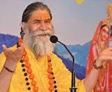 बौराड़ी में श्रीमद् देवी भागवत कथा का दूसरा दिन: रावणीय शक्तियों के नाश और प्रेम की स्थापना का दिया संदेश