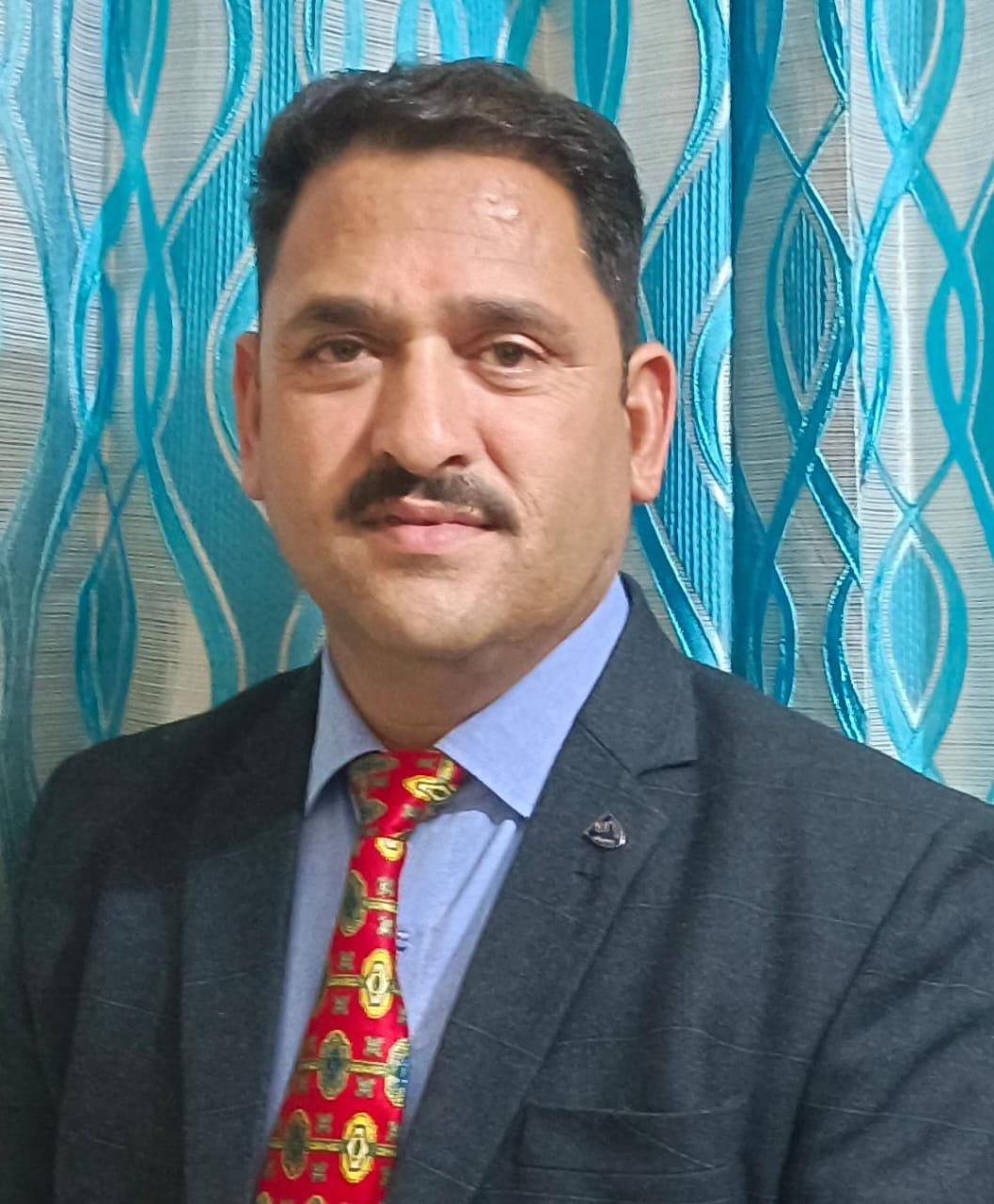 मुख्यमंत्री आवास घेराव में शामिल होंगे सैकड़ों कांग्रेसी: राकेश राणा
