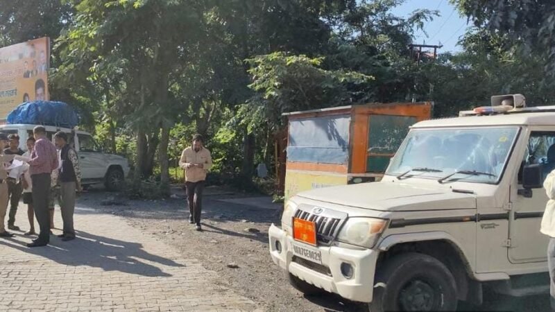 दुर्घटनाओं की रोकथाम हेतु परिवहन विभाग का विशेष अभियान – 65 वाहनों के चालान, 05 वाहन सीज