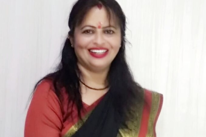 महिलाओं के प्रति भेदभावपूर्ण नीति स्वीकार्य नहीं : श्रीमती आशा रावत