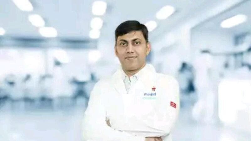 ६९ साल की महिला दुर्लभ ब्लड प्रॉब्लम से उभरीं, मणिपाल अस्पताल में लीडलैस पेसमेकर लगाने के बाद मिली नई ज़िंदगी