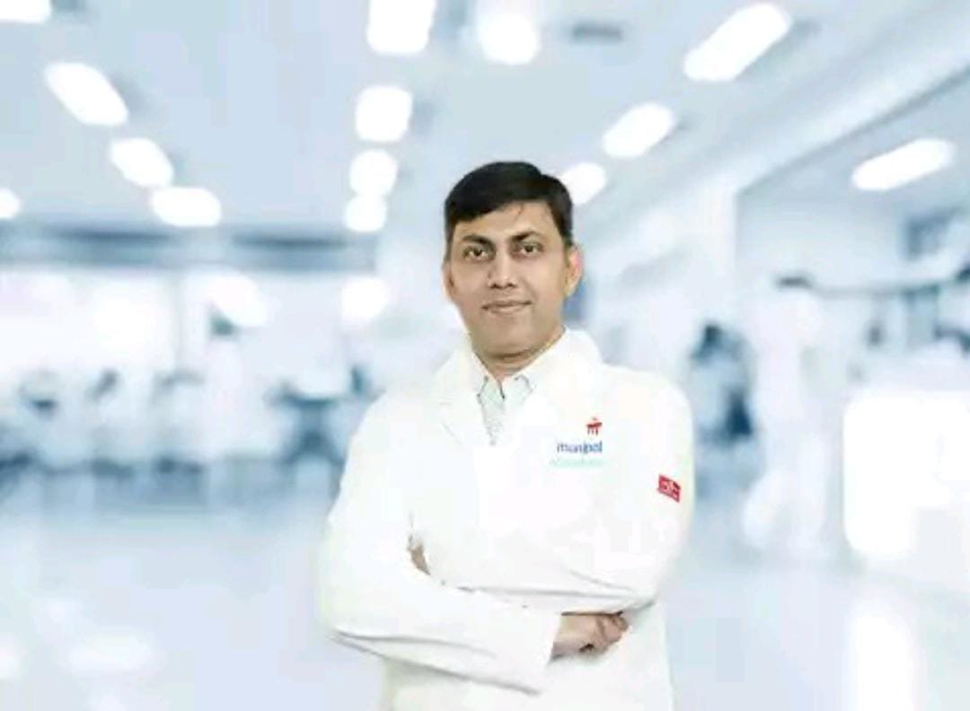 ६९ साल की महिला दुर्लभ ब्लड प्रॉब्लम से उभरीं, मणिपाल अस्पताल में लीडलैस पेसमेकर लगाने के बाद मिली नई ज़िंदगी